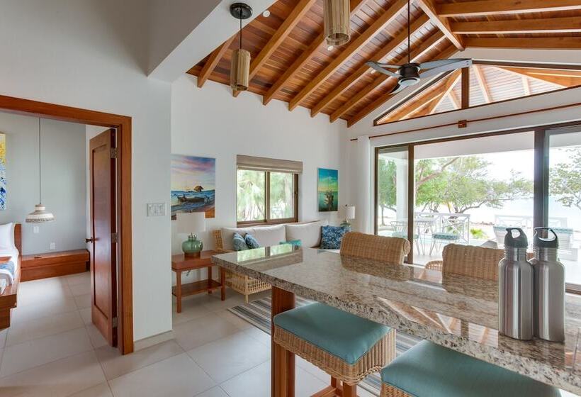 منزل غرفة نوم واحدة, Naia Resort And Spa