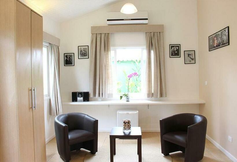 חדר סטנדרט, Paraty Bungalows Bar E