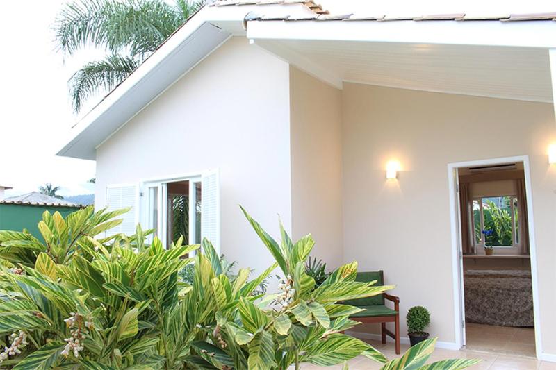 חדר סטנדרט, Paraty Bungalows Bar E