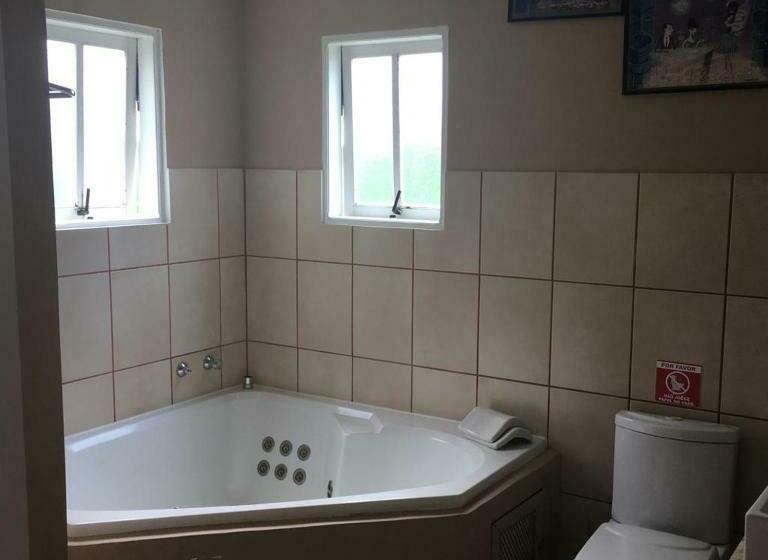 חדר סטנדרט, Paraty Bungalows Bar E