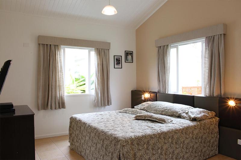 חדר סטנדרט, Paraty Bungalows Bar E