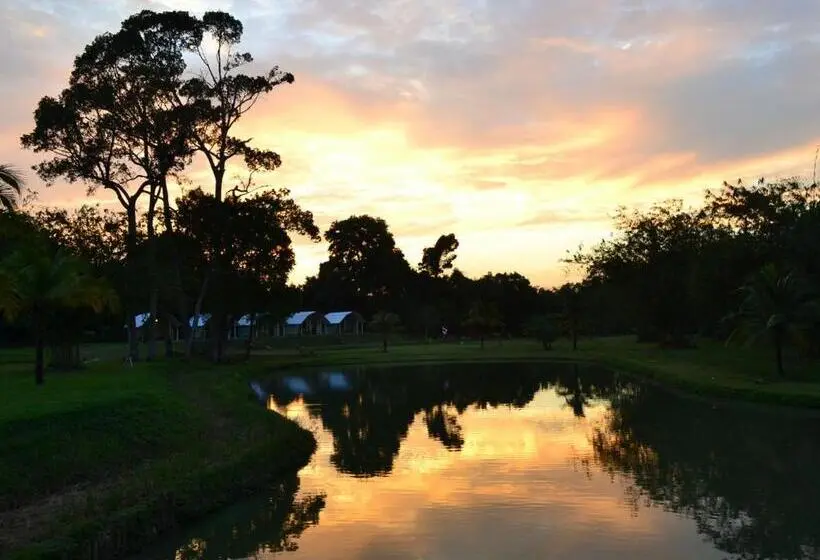 خانه 1 خوابه, Phuket Campground
