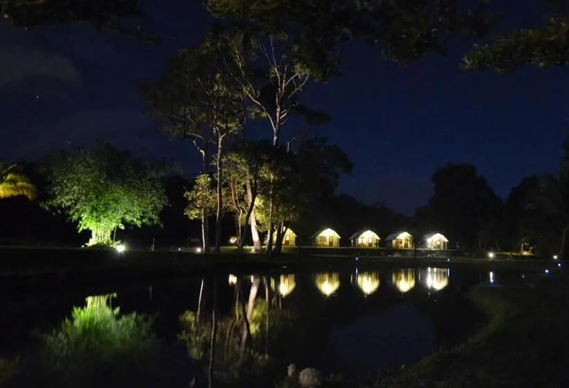 خانه 1 خوابه, Phuket Campground