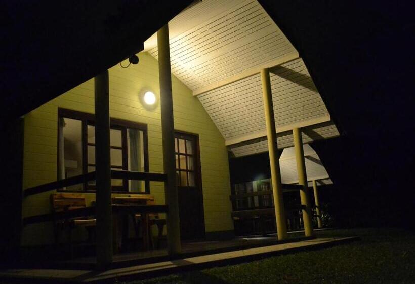 Дом 1 Спальня, Phuket Campground