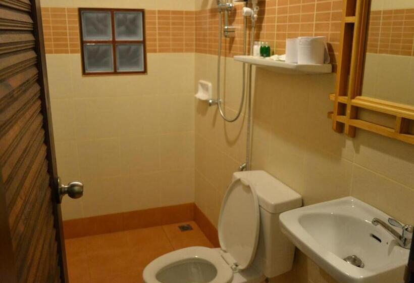 Дом 1 Спальня, Phuket Campground