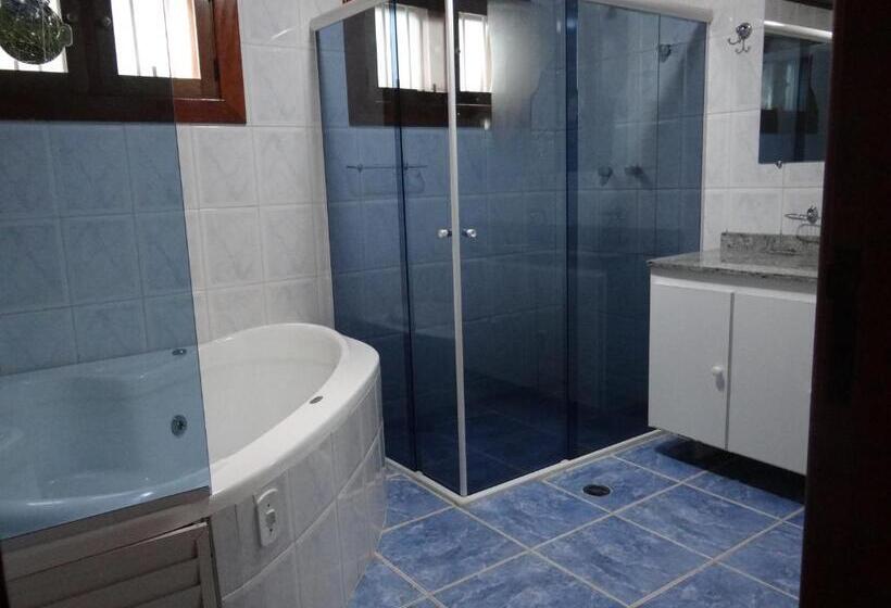 스탠다드 룸 킹사이즈 침대, Pousada Cravo & Canela