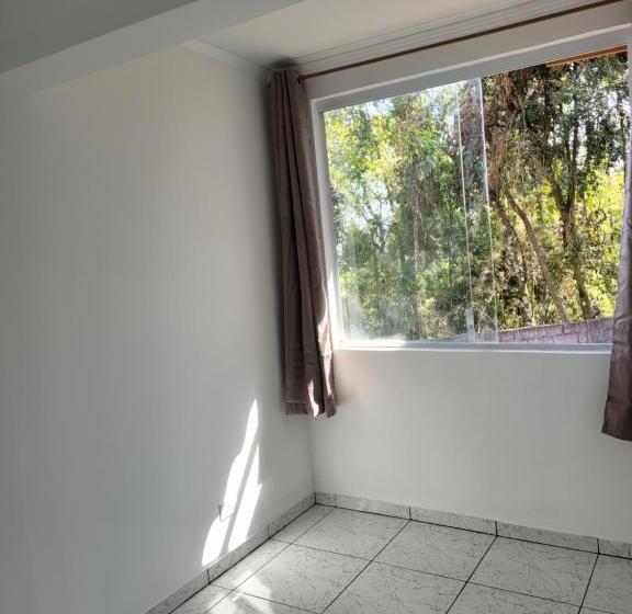 자쿠지 스위트, Pousada Cravo & Canela