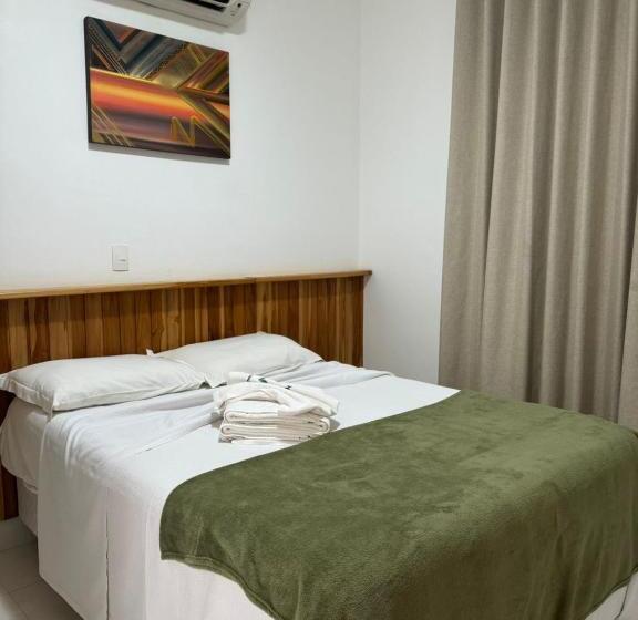 スタンダードルーム, Pousada Vivá