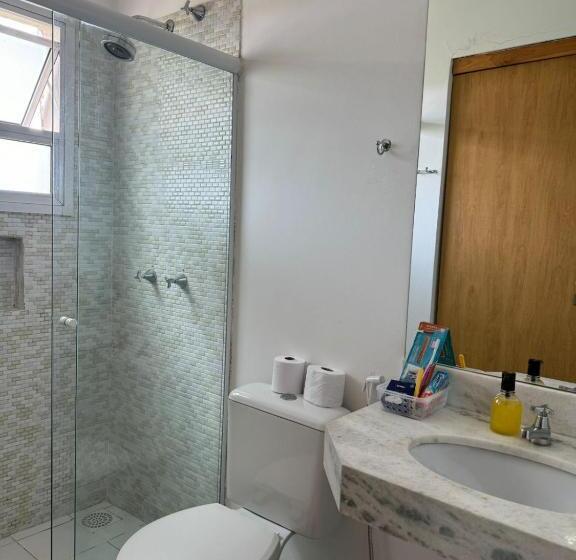 スタンダードトリプルルーム, Pousada Vivá