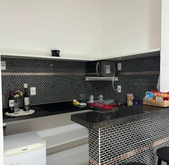 ファミリールーム, Pousada Vivá