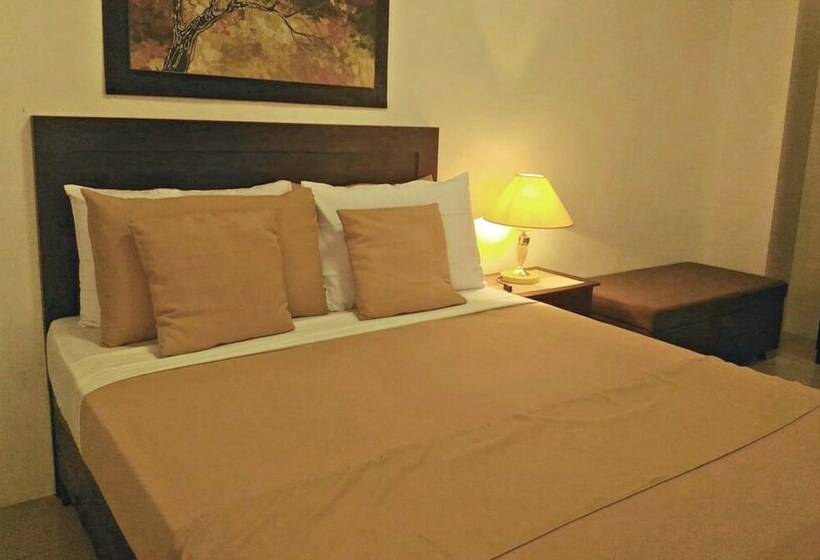 اتاق لوکس, Residenciale Boutique Apartments