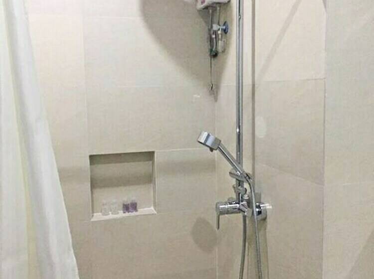 اتاق لوکس, Residenciale Boutique Apartments