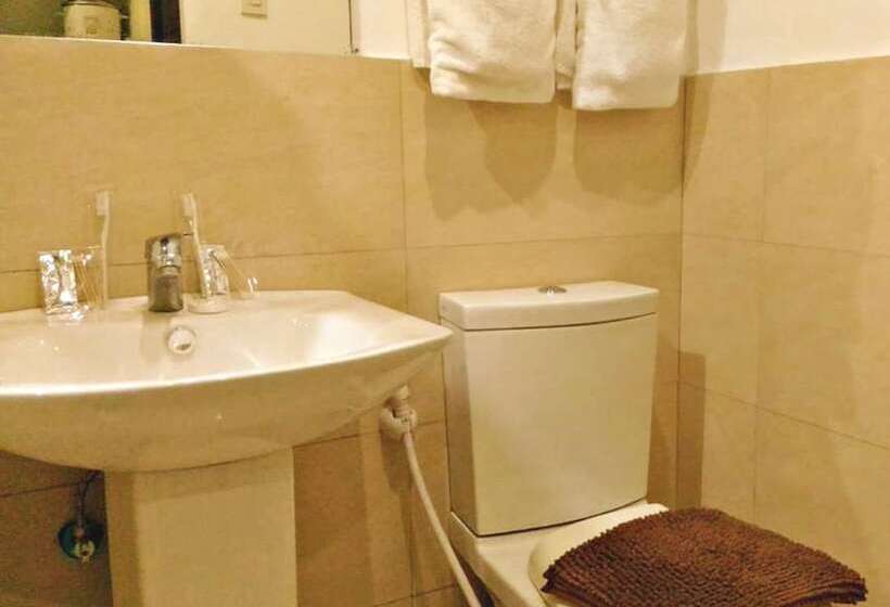 اتاق لوکس, Residenciale Boutique Apartments