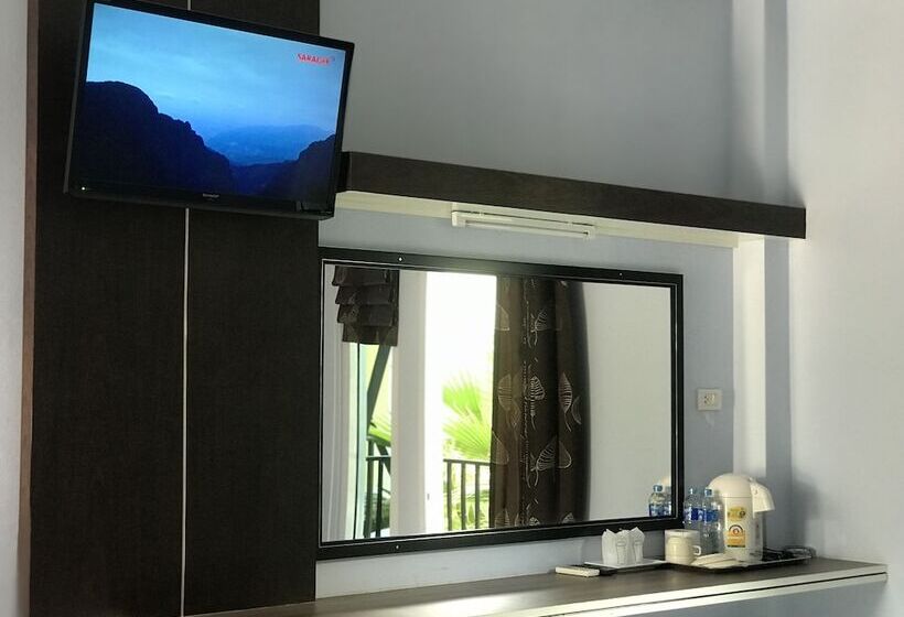 Номер Стандарт, Satun Boutique Resort