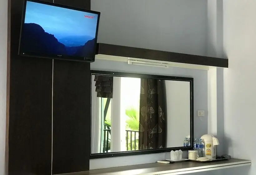 スタンダードルーム, Satun Boutique Resort
