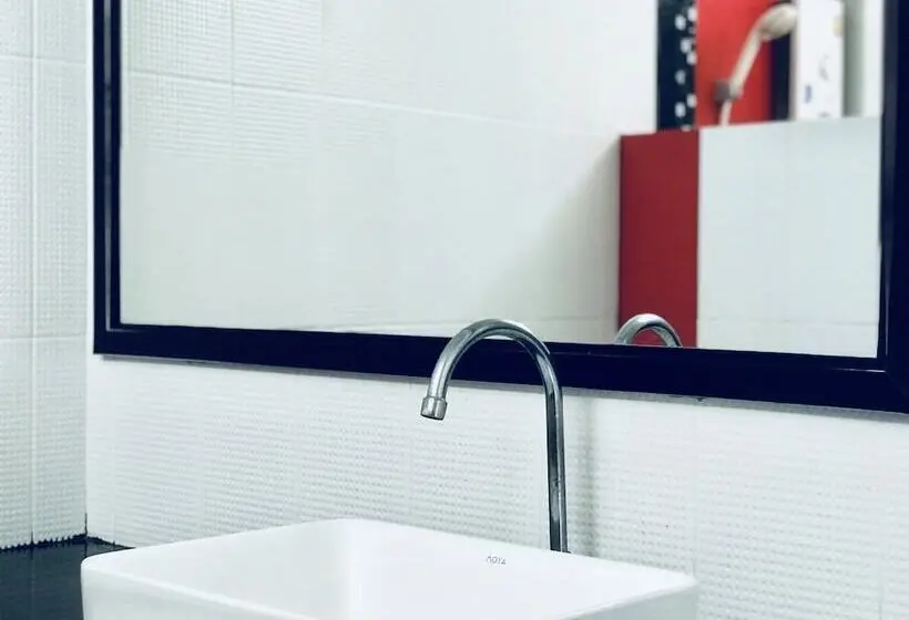 スタンダードトリプルルーム, Satun Boutique Resort