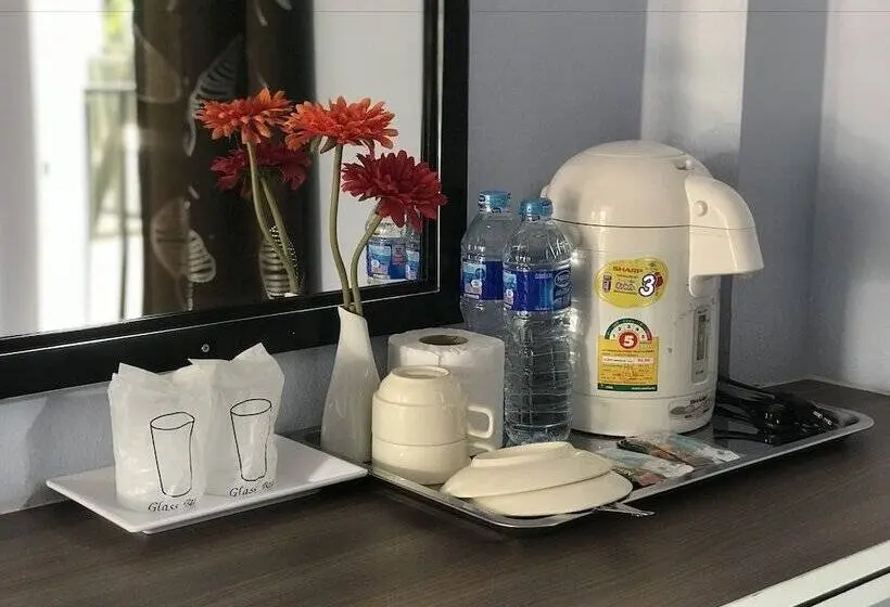 スタンダードトリプルルーム, Satun Boutique Resort