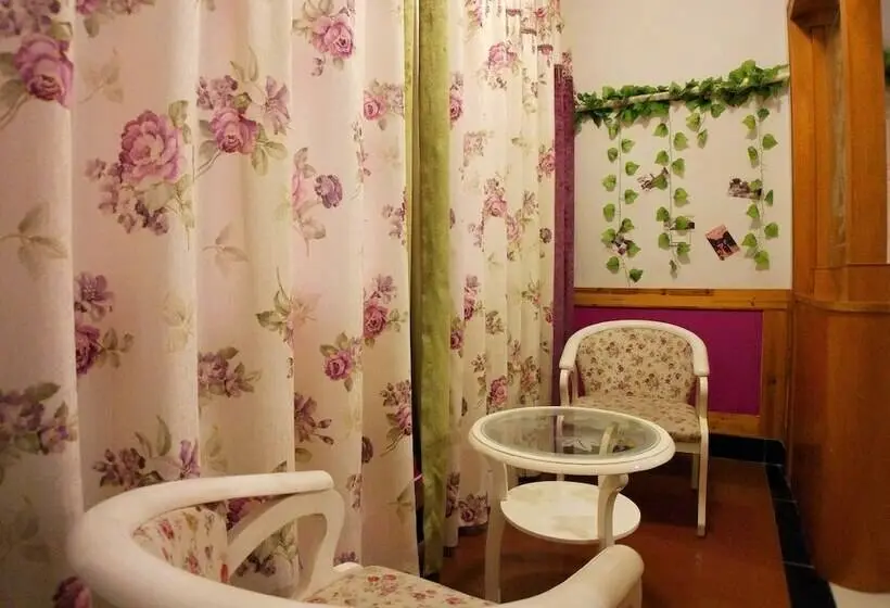 ファミリールーム, Wuzhen Guyun Qianxun Guest House