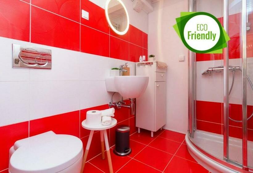 高级大房间, Art Home Arthur By Duhomes