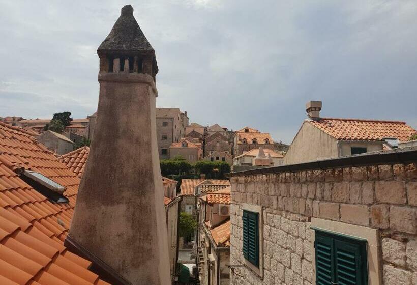 带城市景观的标准单人间, Art Home Arthur By Duhomes