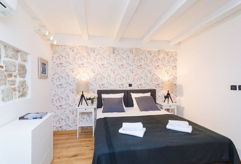 豪华房间, Art Home Arthur By Duhomes