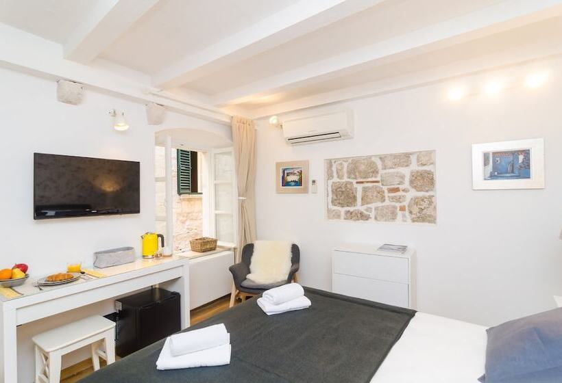 豪华房间, Art Home Arthur By Duhomes