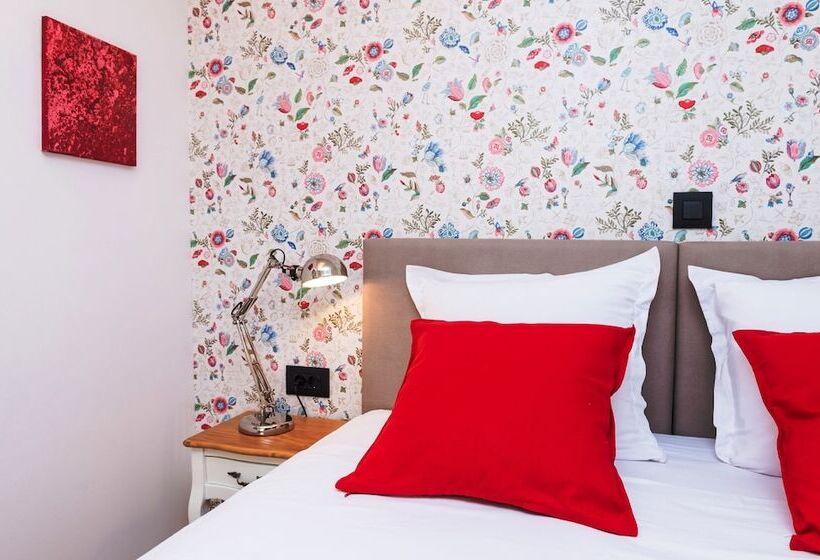 高级大房间, Art Home Arthur By Duhomes