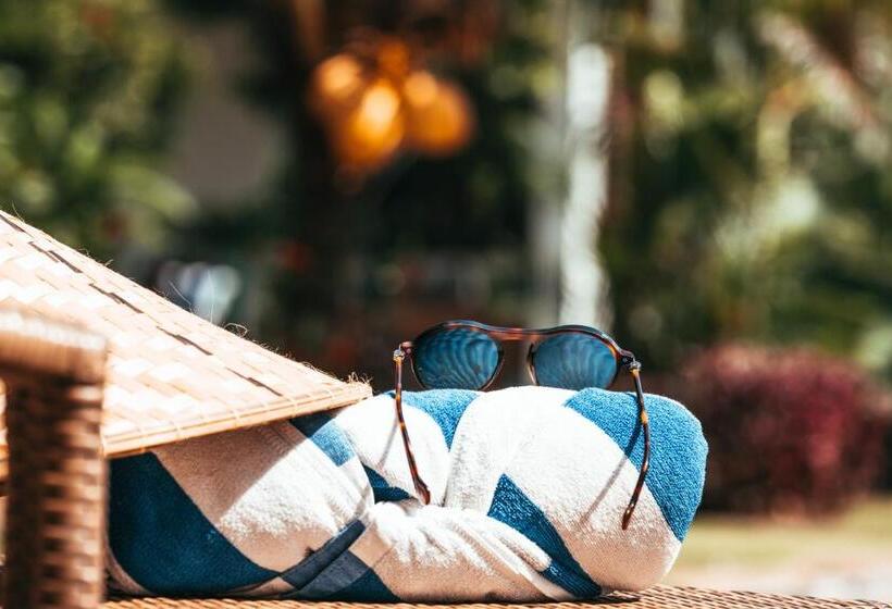 Bungalow Deluxe, Bali Mynah Villas Resort