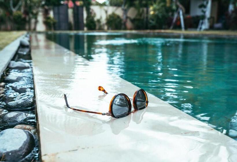 Бунгало Deluxe, Bali Mynah Villas Resort