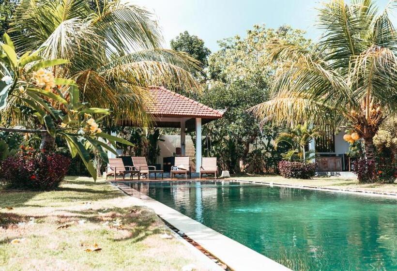 Bungalow Deluxe, Bali Mynah Villas Resort