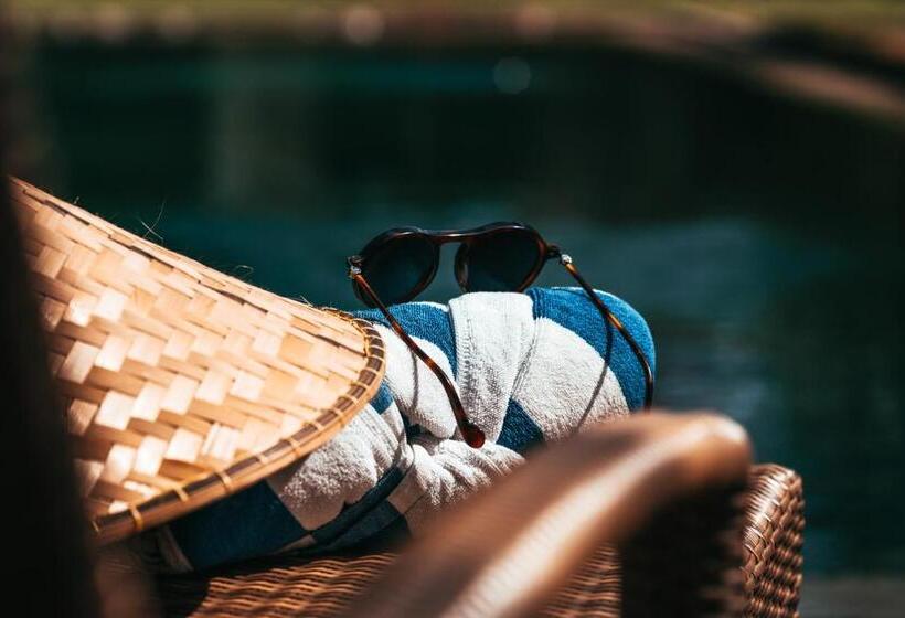 Bungalow Deluxe, Bali Mynah Villas Resort