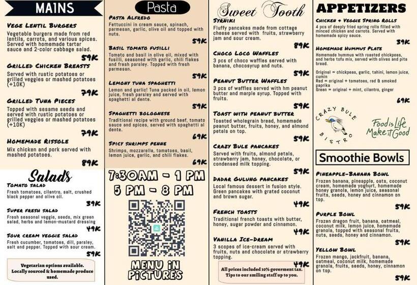 Bungalow Standard Widok Ogród, Bali Mynah Villas Resort