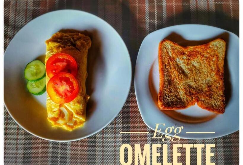 Bungalow Standard Widok Ogród, Bali Mynah Villas Resort