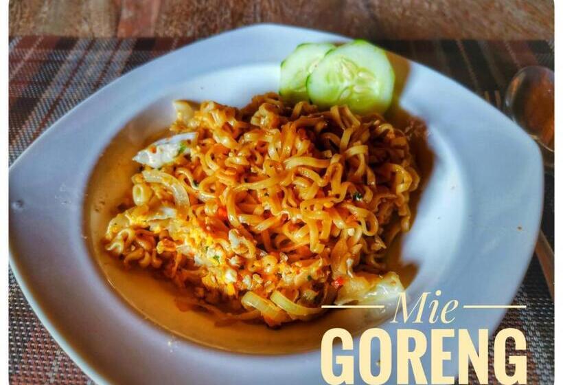 Bungalow Standard Widok Ogród, Bali Mynah Villas Resort