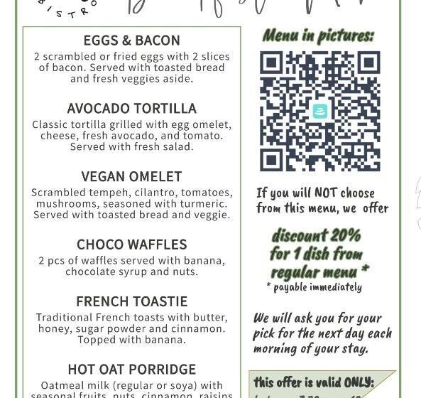 1 Bedroom Villa Garden View, Bali Mynah Villas Resort