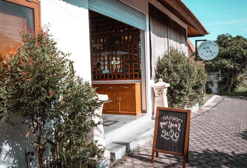 1 Bedroom Villa Garden View, Bali Mynah Villas Resort