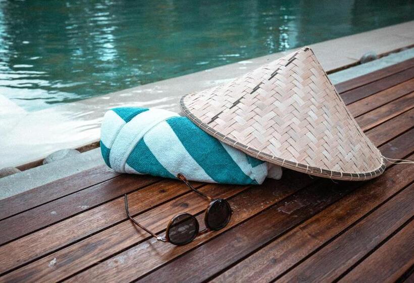 1 Bedroom Villa Garden View, Bali Mynah Villas Resort