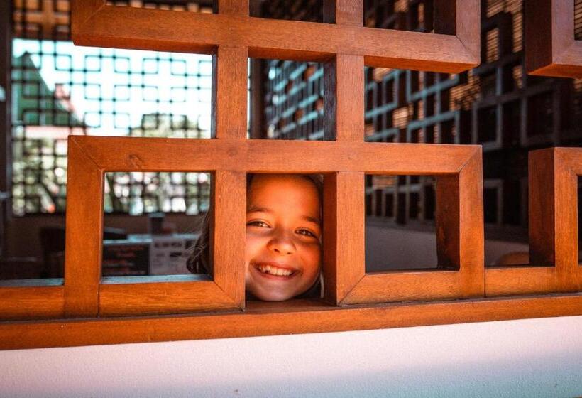 Willa 1 Sypialnia, Bali Mynah Villas Resort