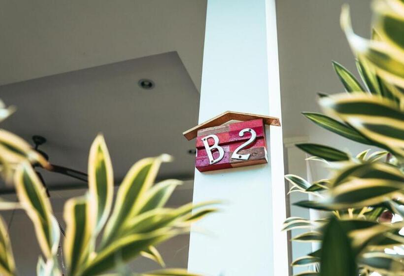 Bungalow Deluxe, Bali Mynah Villas Resort