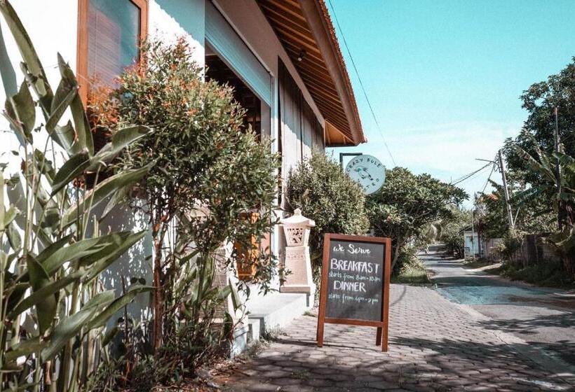 Bungalow Standard Widok Ogród, Bali Mynah Villas Resort