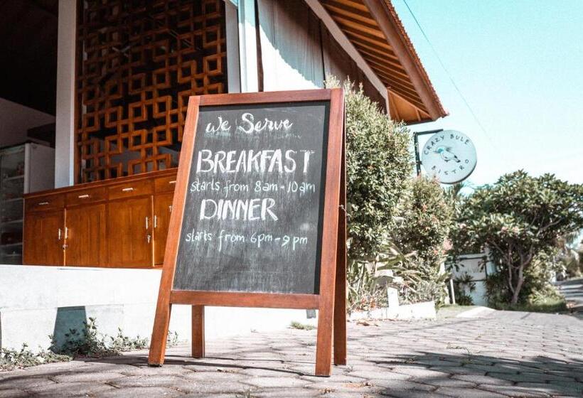 1 Bedroom Villa Garden View, Bali Mynah Villas Resort