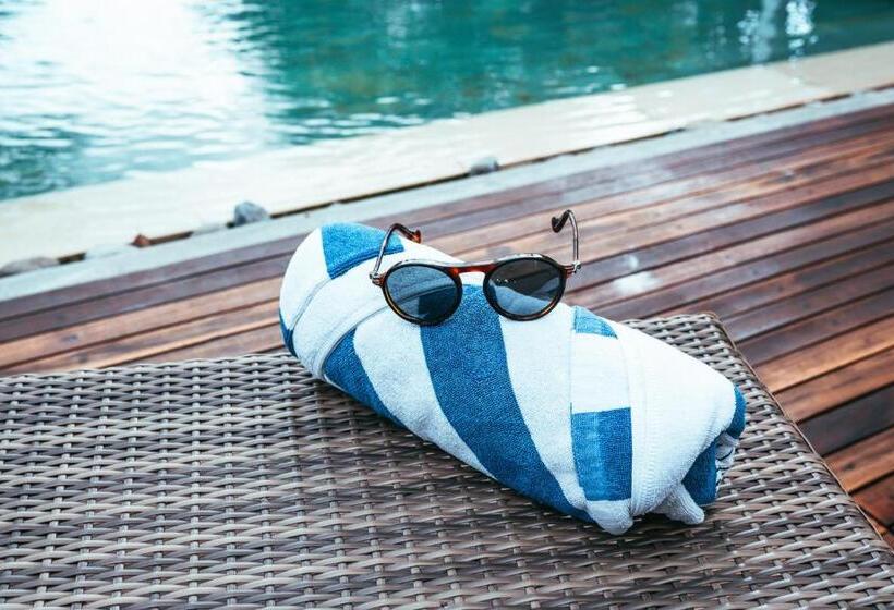 1 Bedroom Villa Garden View, Bali Mynah Villas Resort