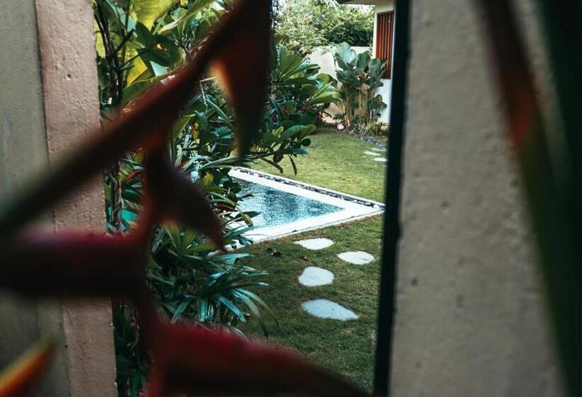 Willa 1 Sypialnia, Bali Mynah Villas Resort