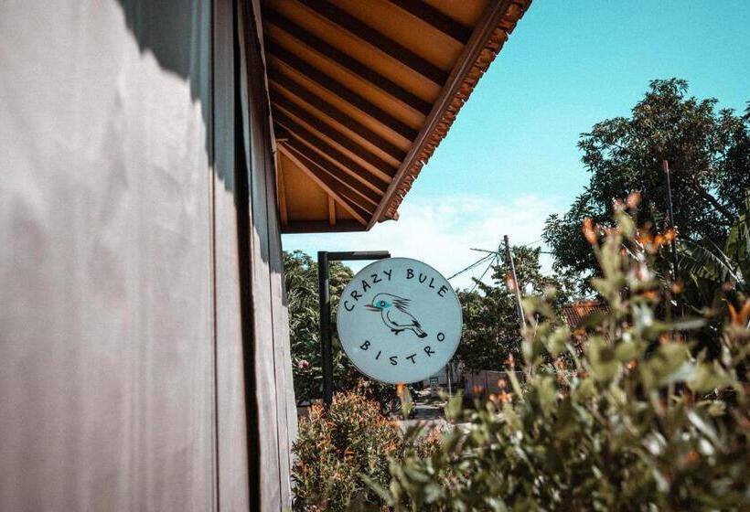 Бунгало Deluxe, Bali Mynah Villas Resort