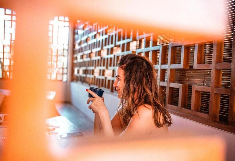 Bungalow Standard Widok Ogród, Bali Mynah Villas Resort