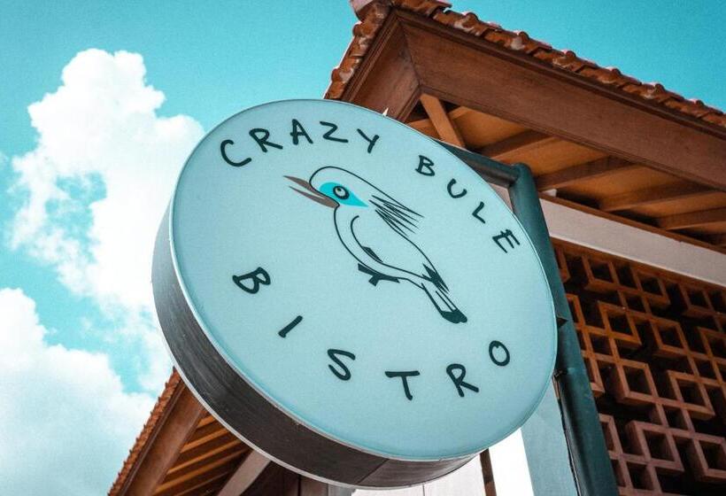 Bungalow Standard Widok Ogród, Bali Mynah Villas Resort