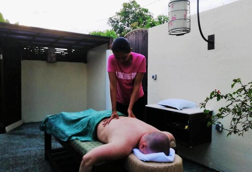 1 Bedroom Villa Garden View, Bali Mynah Villas Resort