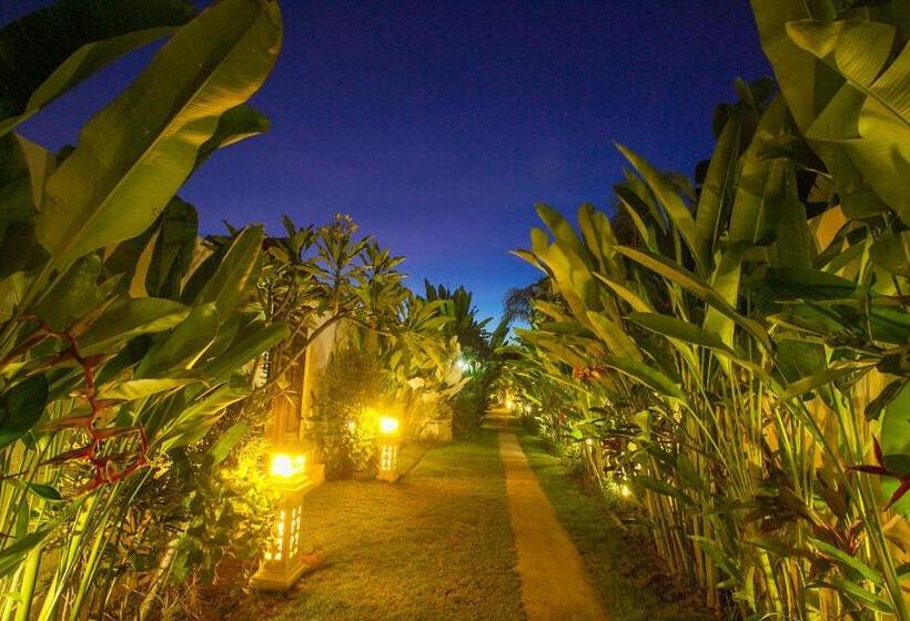 1 Bedroom Villa Garden View, Bali Mynah Villas Resort