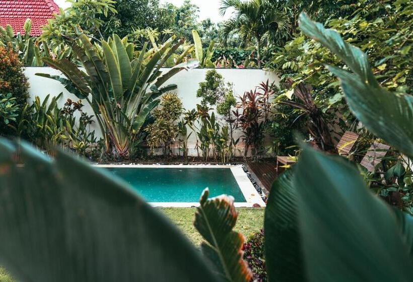 Willa 1 Sypialnia, Bali Mynah Villas Resort
