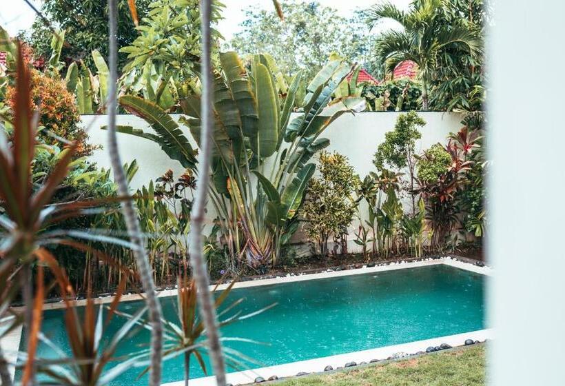 Вилла 1 Спальня, Bali Mynah Villas Resort